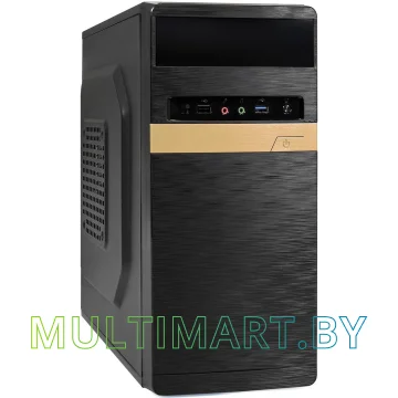 Корпус ExeGate BAA-105U (EX286837RUS)